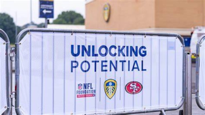 Unlocking The Potential Of An NFL Star