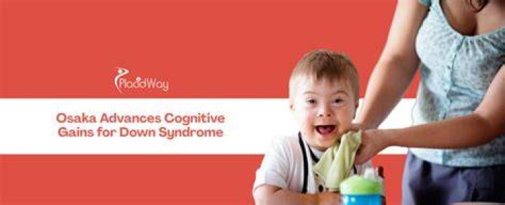 Unlocking The Potential Of Down Syndrome