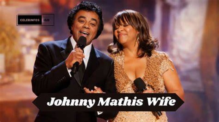 Unlocking The Secrets: Johnny Mathis' Marriage Unveiled