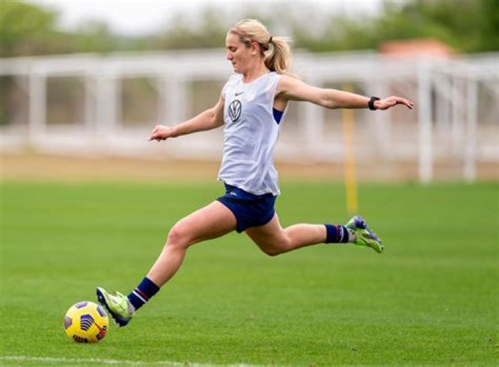 Unlocking The Secrets: Lindsey Horan's Age And Its Impact