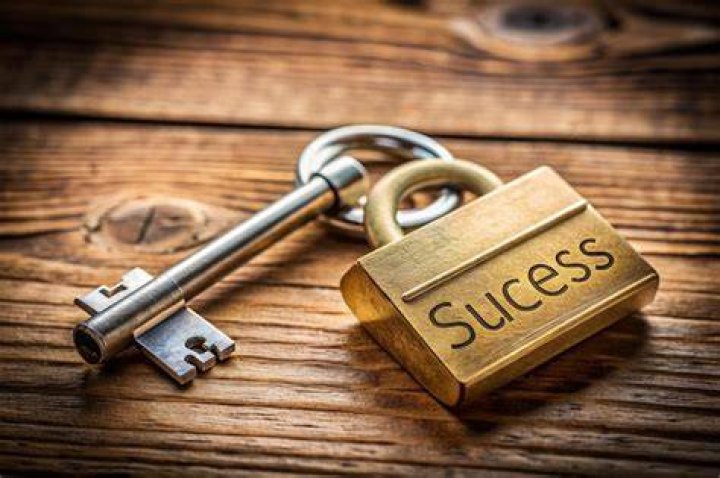 Unlocking The Secrets Of Comedy And Success