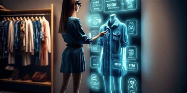 Unlocking The Secrets Of Fashion Innovation And Empowerment