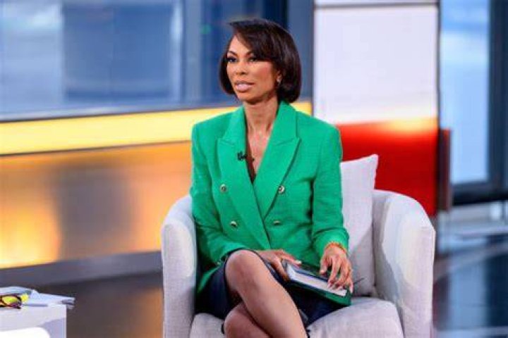 Unlocking The Secrets Of Harris Faulkner's Remarkable Net Worth