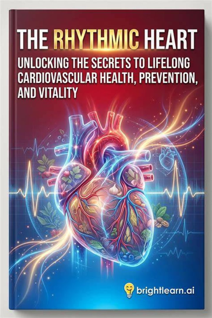 Unlocking The Secrets Of Heart Rhythm Disorders