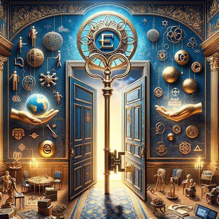 Unlocking The Secrets Of Philanthropy And Empowerment
