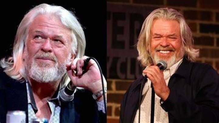 Unlocking The Secrets Of Ron White's Net Worth