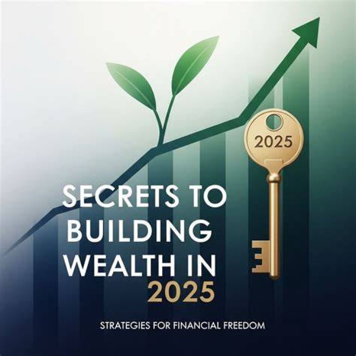 Unlocking The Secrets Of Success And Wealth