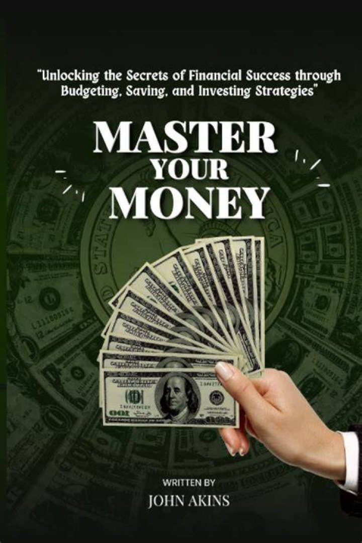 Unlocking The Secrets To Financial Success