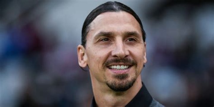 Unlocking The Secrets: Zlatan Ibrahimovic's Height And Its Impact