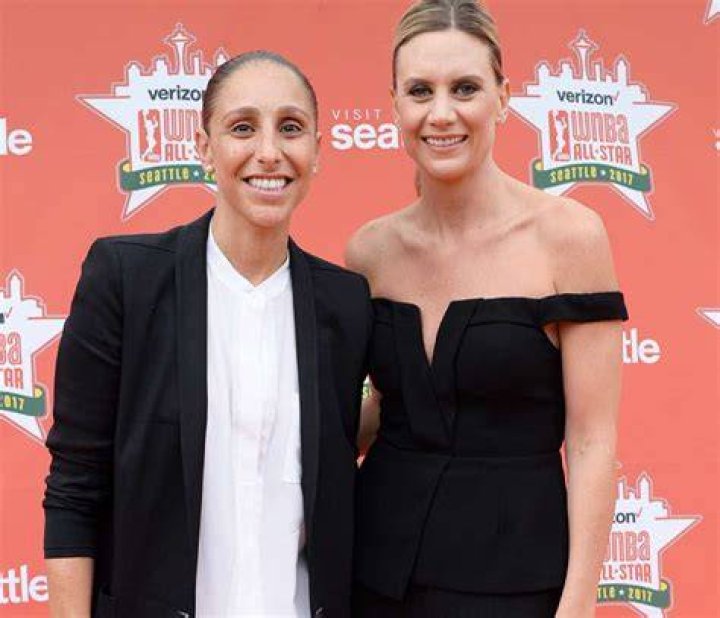 Unlocking The Significance Of Diana Taurasi's Partner