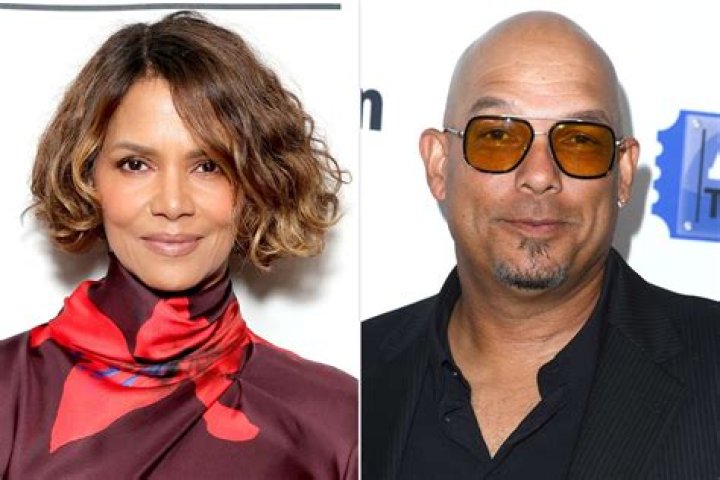 Unlocking The Truth Behind David Justice And Halle Berry: Insights And Revelations