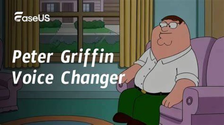 Unmasking The Voice Behind Peter Griffin: Unveiling The Creative Genius