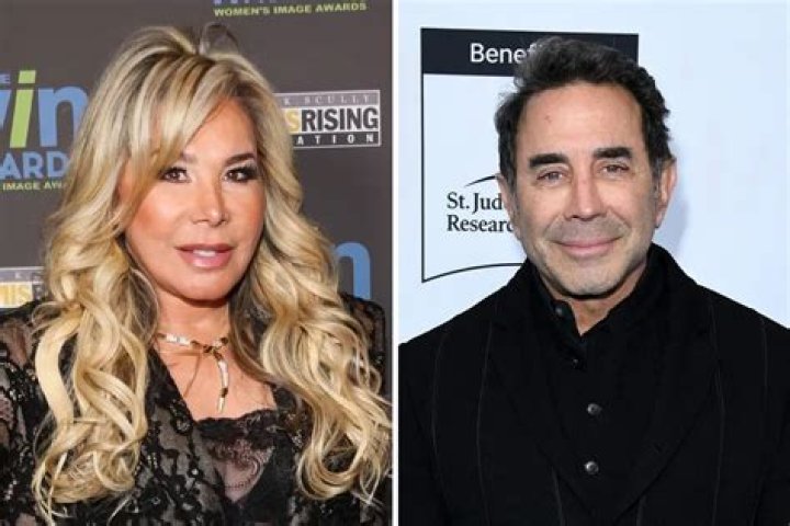 Unravel The Enigma Of Paul Nassif's Height: Uncover Surprising Insights