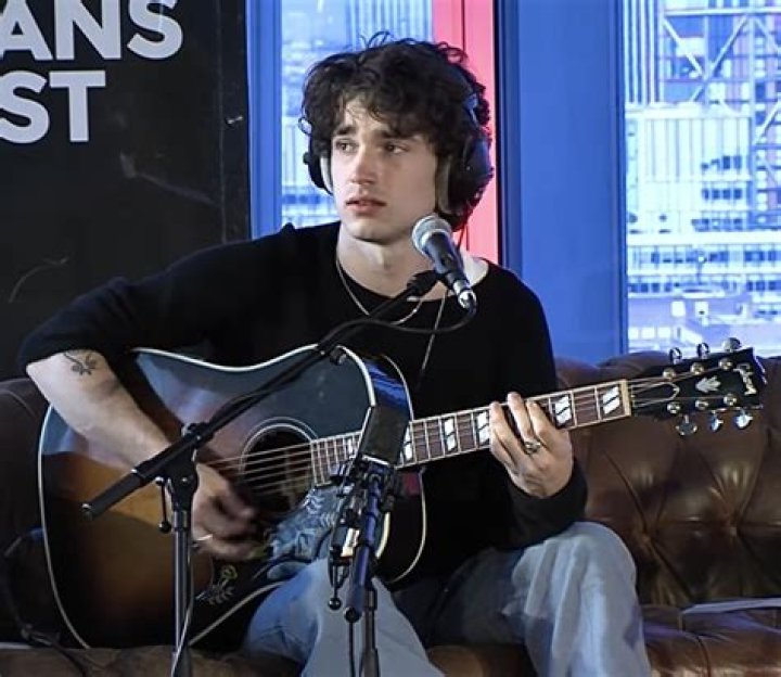 Unraveling Elijah Hewson's Musical Legacy