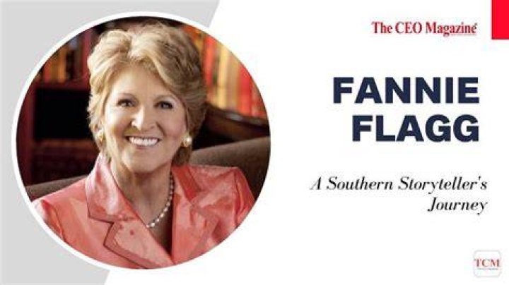 Unraveling Fannie Flagg's True Story: Is She Gay?
