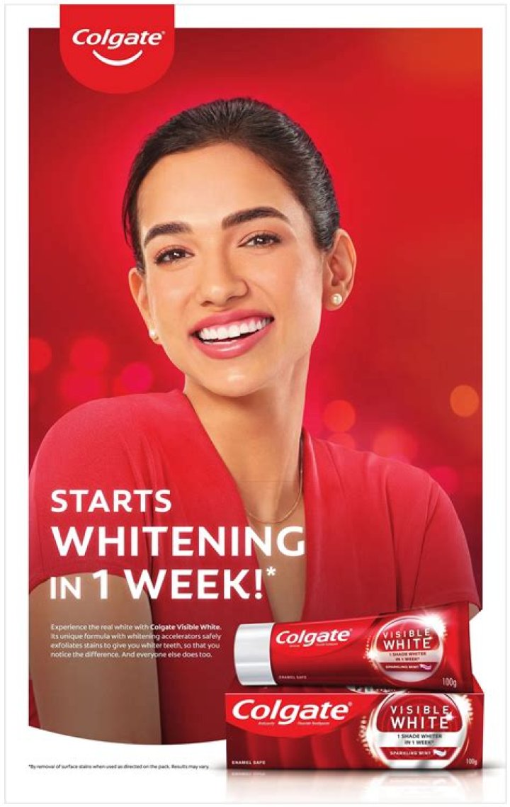 Unraveling "Hareem Shah Colgate Video Toothpaste Ad Who": Discoveries And Cultural Impact