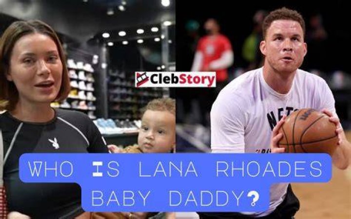 Unraveling Lana Rhoades' Baby Daddy Mystery