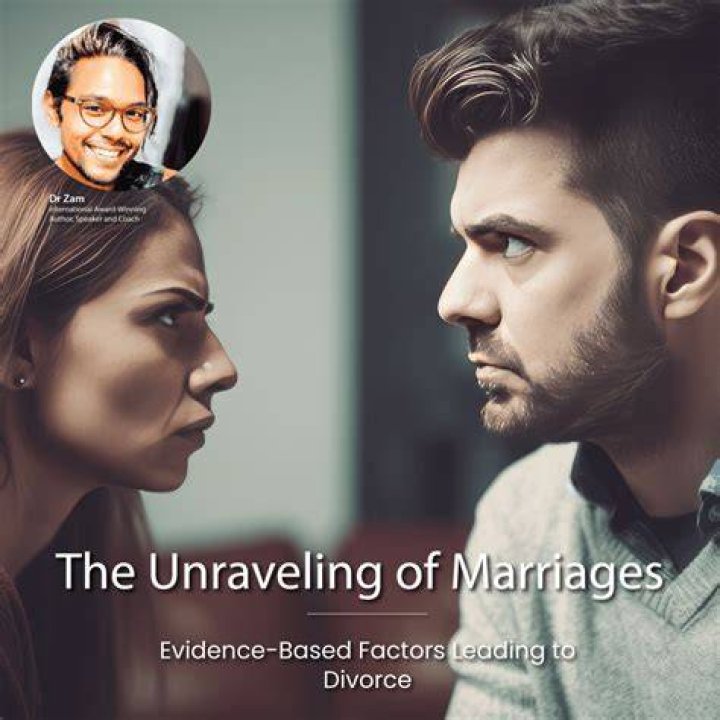 Unraveling Past Marriages And Current Status