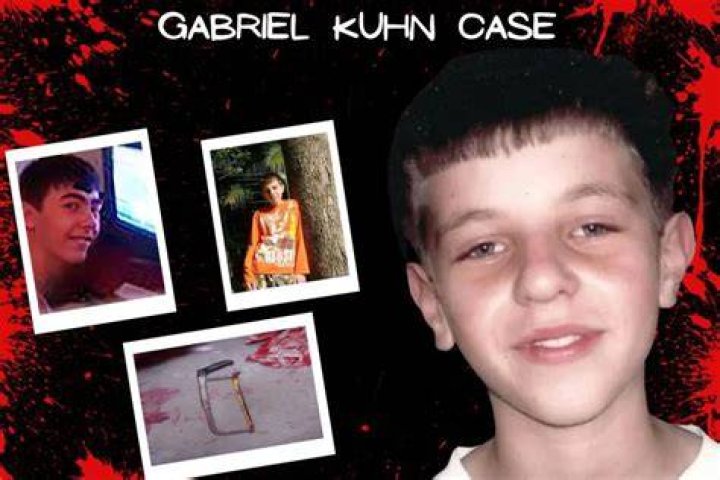 Unraveling The Daniel Petry Gabriel Kuhn Crime