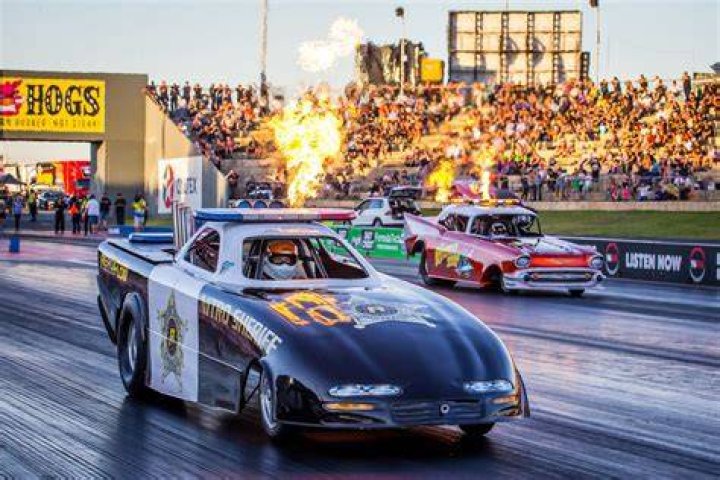 Unraveling The Drag Racing Dynasty