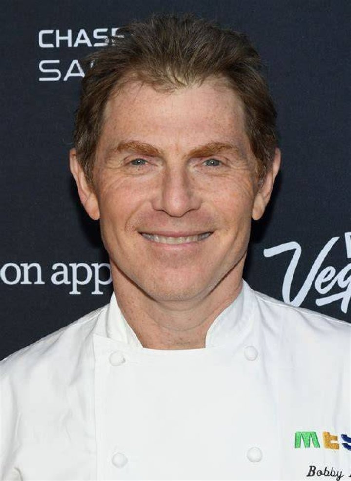 Unraveling The Height Of Bobby Flay