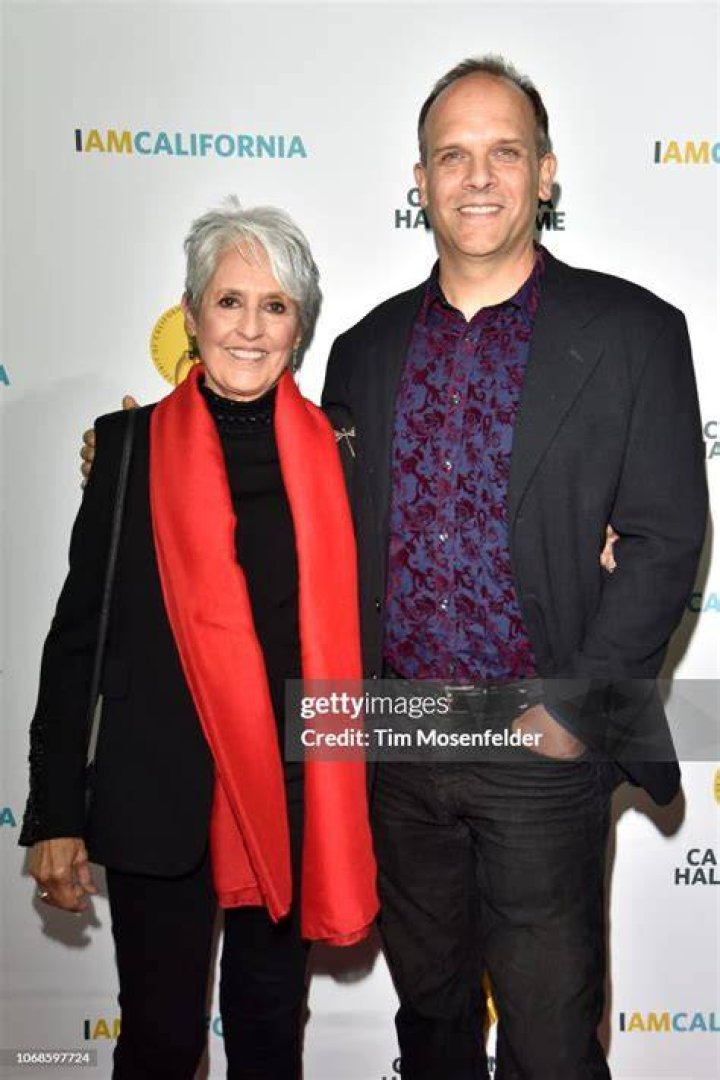 Unraveling The Identity Of Joan Baez's Son: A Journey Of Discovery