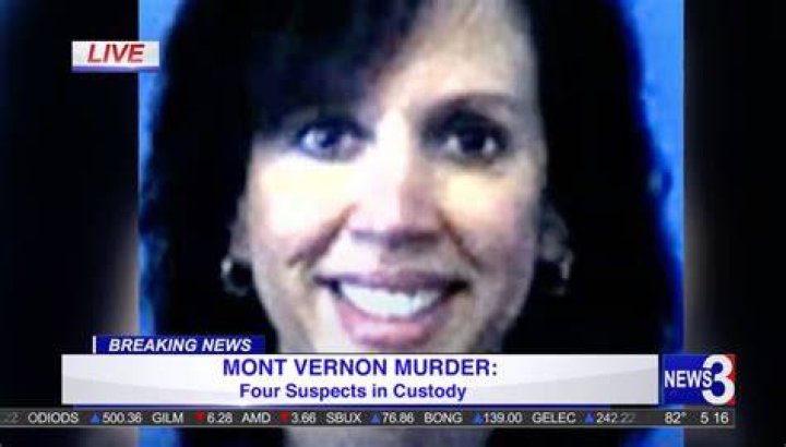 Unraveling The Kimberly Cates Murder: Unseen Details Revealed