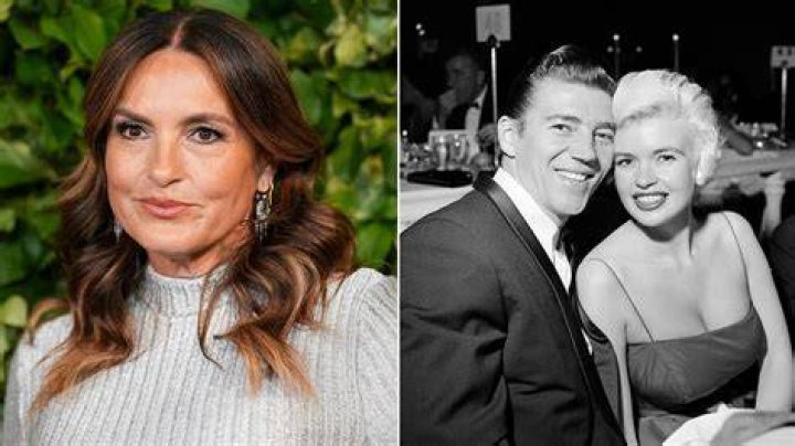 Unraveling The Legacy Of Mariska Hargitay's Parents