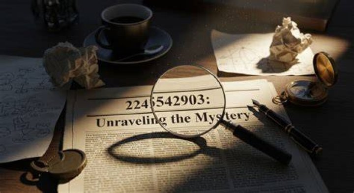 Unraveling The Mystery And Meaning
