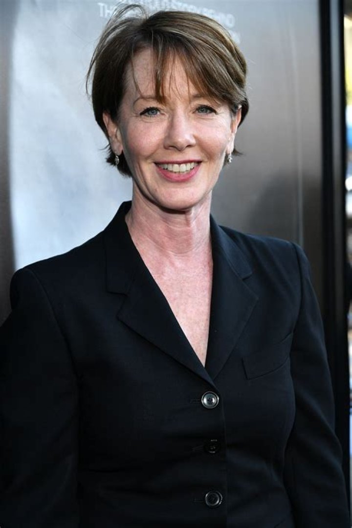 Unraveling The Mystery: Ann Cusack's Marriage Uncovered
