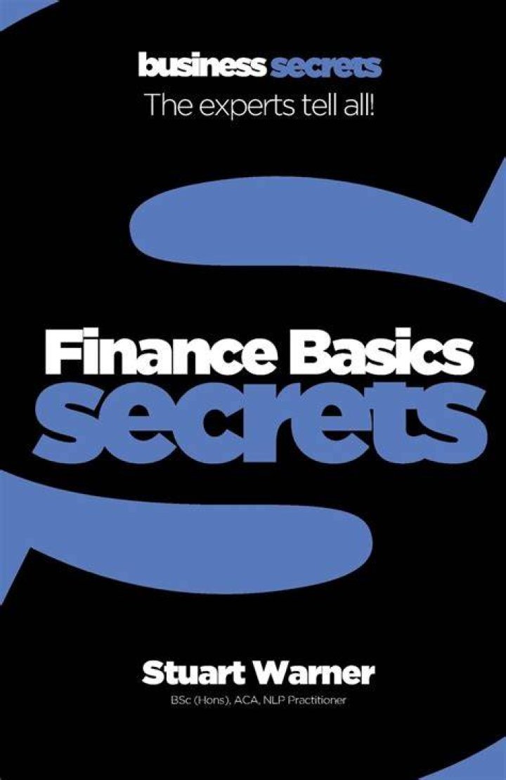 Unraveling The Secrets Of Business News And Finance