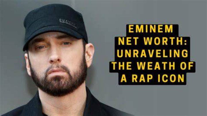 Unraveling The Wealth Of A Grime Icon