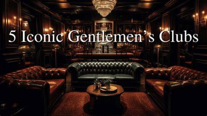 Unveil Sacramento's Exclusive Gentlemen's Club Secrets