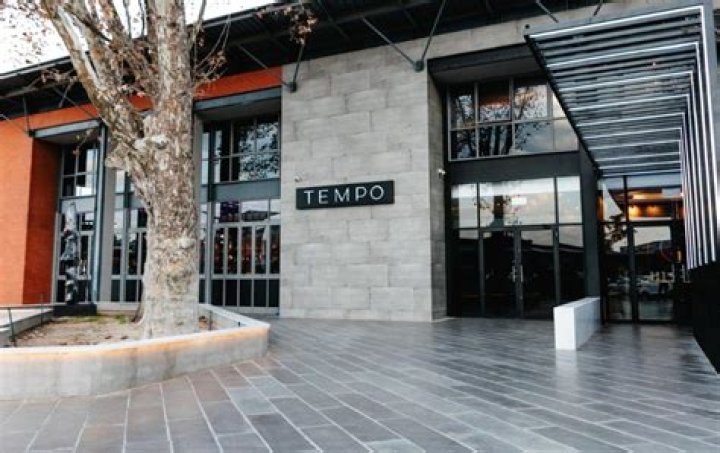 Unveil Tempo Restaurant And Lounge: A Visual Feast Awaits