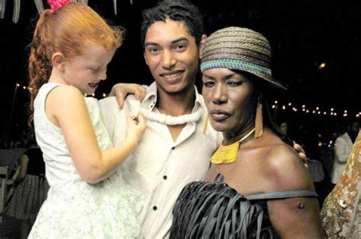 Unveil The Artistic Journey Of Paulo Goude: Insights Beyond Age