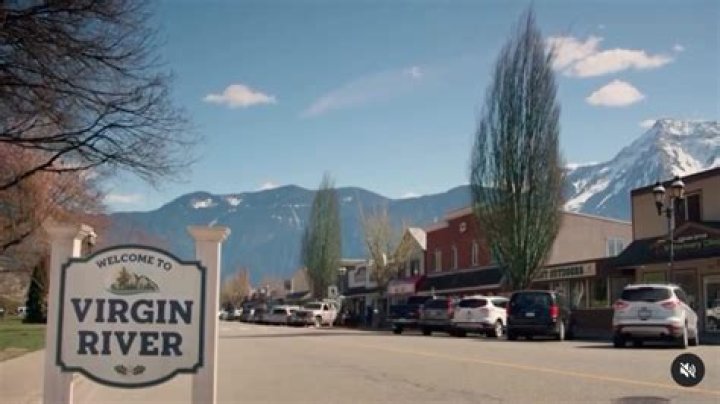 Unveil The Enchanting Filming Locations Of Virgin River