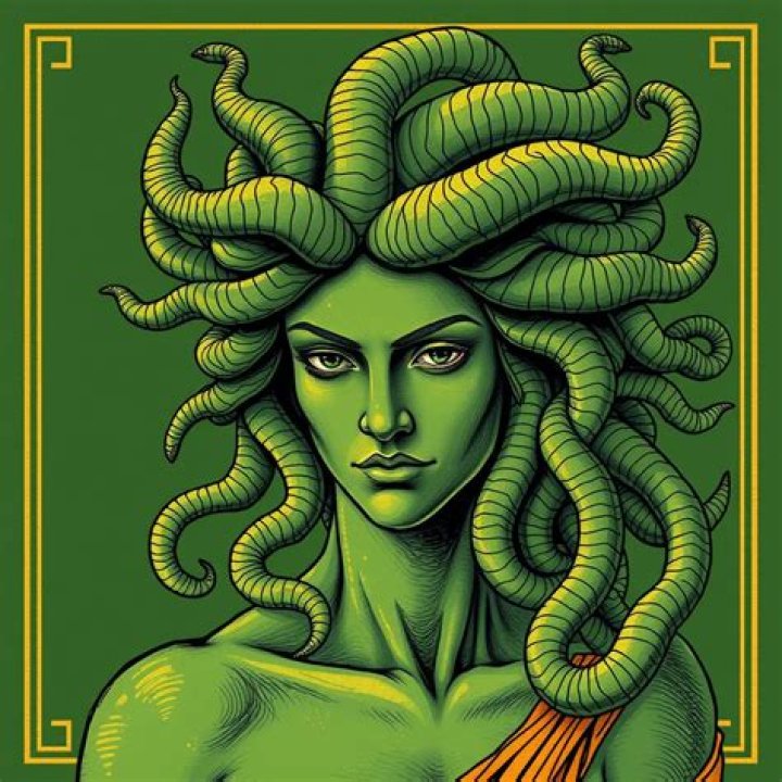 Unveil The Enchanting Realm Of Medusa's Lair Pittsburgh