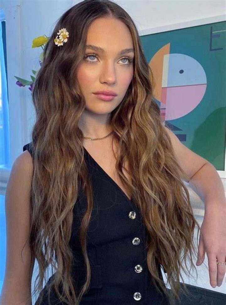 Unveil The Enchanting World Of Maddie Ziegler: Discoveries And Insights