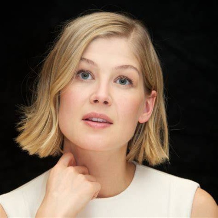 Unveil The Enigmatic Beauty: Rosamund Pike's Tits Explored