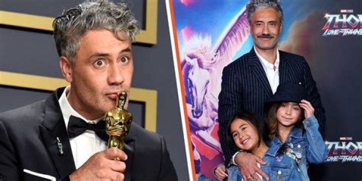Unveil The Multifaceted World Of Taika Waititi's Daughter, Matewa
