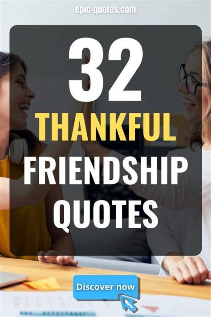 Unveil The Power Of Thankful For Friendship Memes: Discover Emotional Bonds &