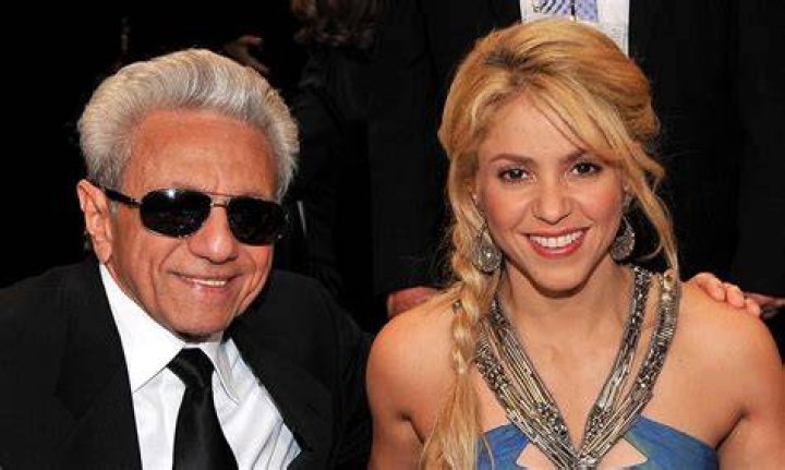 Unveil The Roots: Tracing Shakira's Father's Ancestry