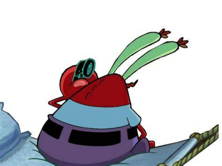 Unveil The Secrets Behind Mr. Krabs' Iconic Voice And Its Impact