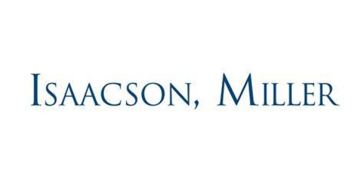 Unveil The Secrets Of Executive Search: Discover Isaacson, Miller's Expertise