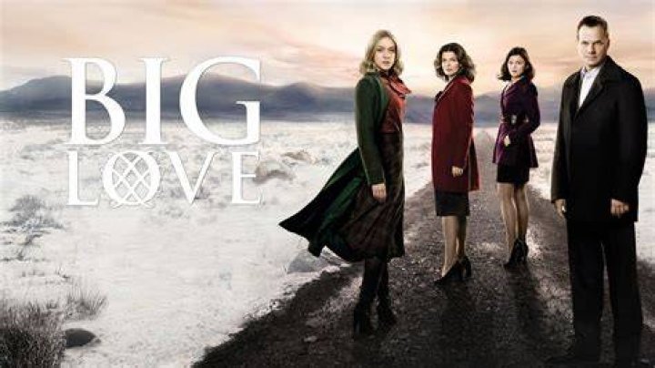 Unveil The Secrets Of HBO's "Big Love" Cast: Surprising Revelations