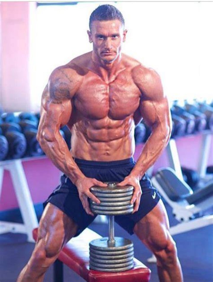 Unveil The Secrets Of Thomas Delauer's Fitness Expertise