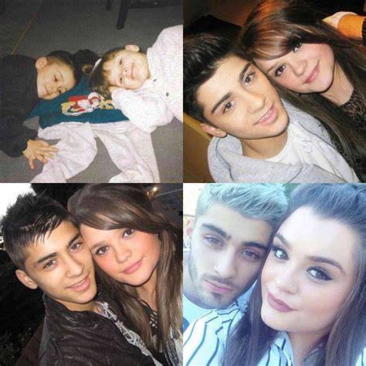 Unveil The Unbreakable Bond: Zayn Malik's Sisters Revealed