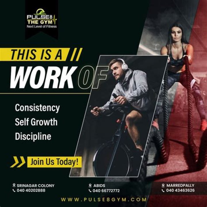 Unveiling A New Perspective In Fitness And Beyond