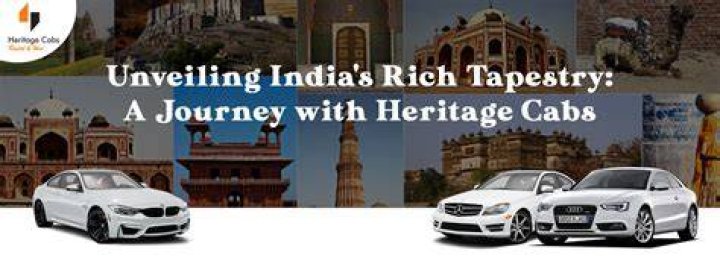 Unveiling A Tapestry Of Heritage