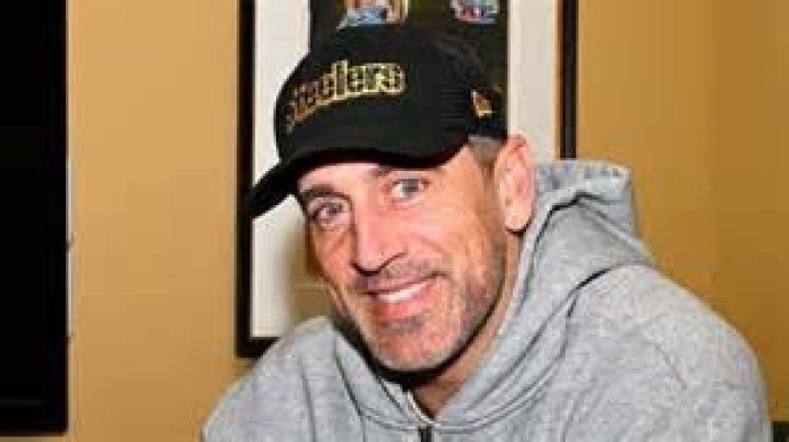 Unveiling Aaron Rodgers' Family Plans: Discoveries And Insights